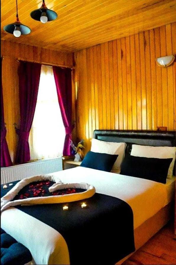 Dear Otel - 2 Uzungöl Zewnętrze zdjęcie