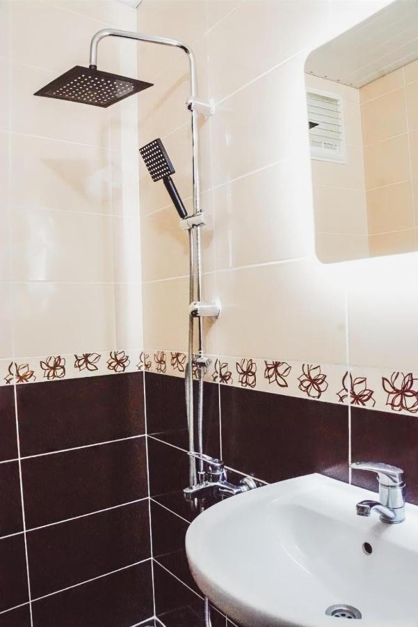 Dear Otel - 2 Uzungöl Zewnętrze zdjęcie