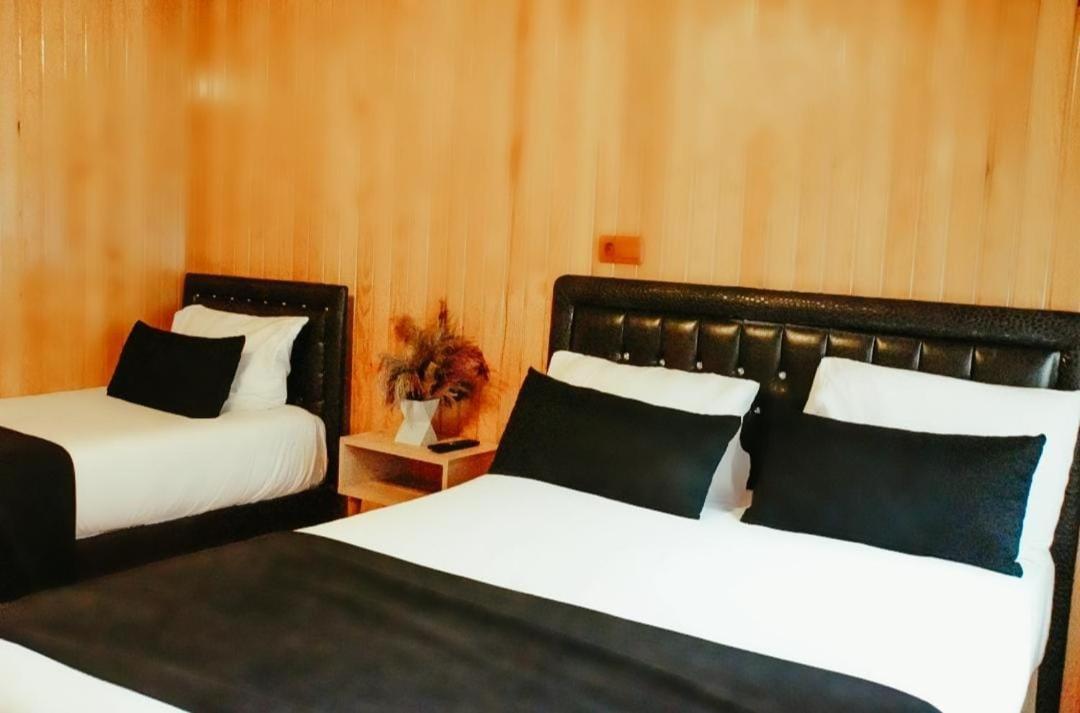 Dear Otel - 2 Uzungöl Zewnętrze zdjęcie